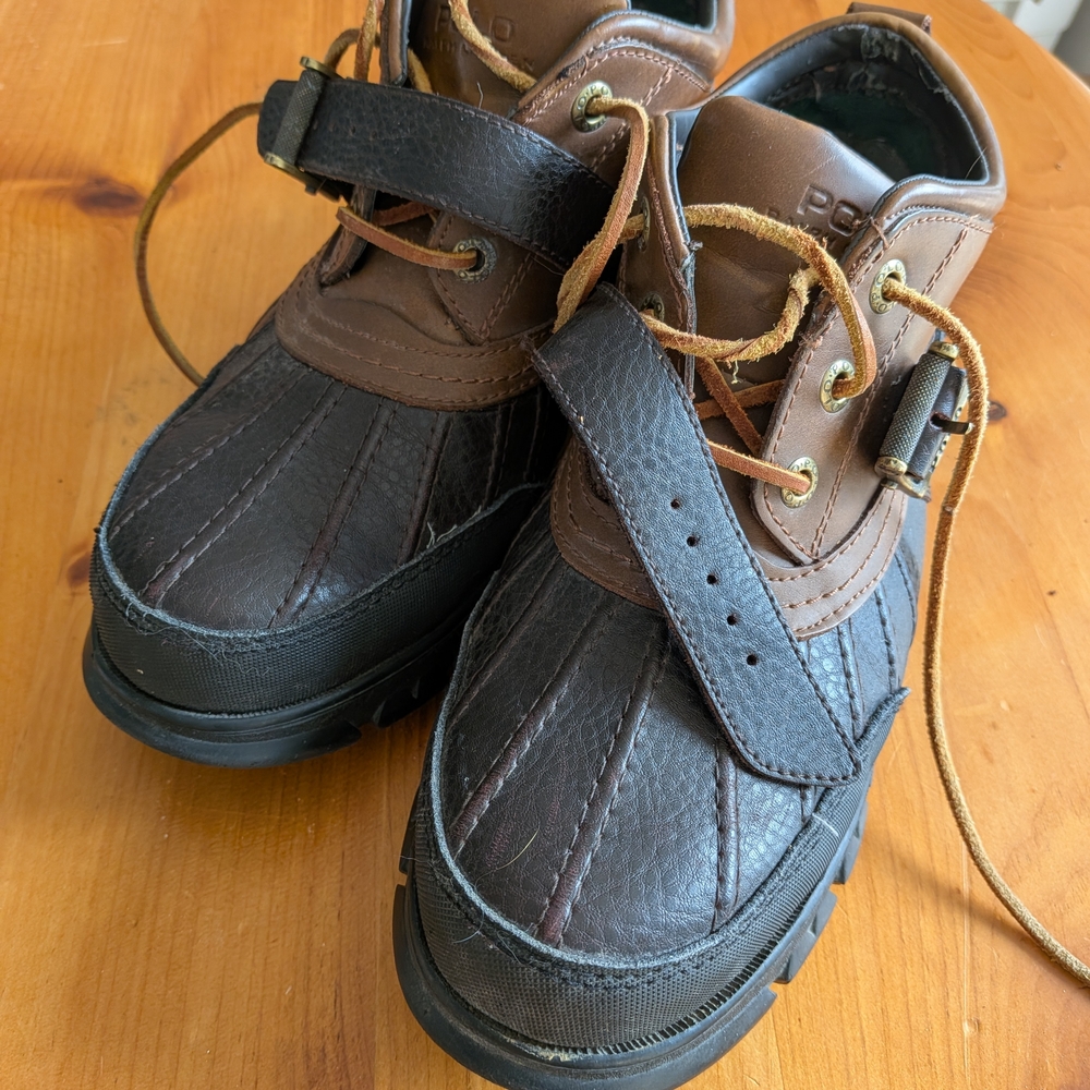 Polo Ralph Lauren Dover II Men's 91/2